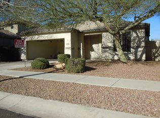 4171 S Splendor Ct, Gilbert, AZ 85297