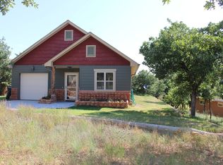 123 Granite Ridge Cir, Cir, OK 73557