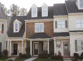 165 Old Grove Ln, Apex, NC 27502