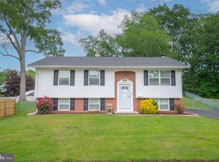 615 Wingleaf Ct, Edgewood, MD 21040