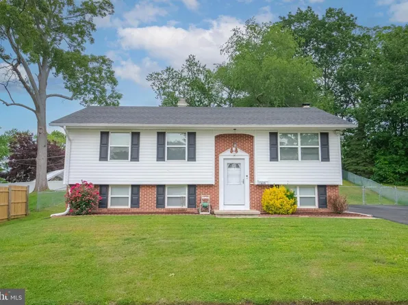 615 Wingleaf Ct, Edgewood, MD 21040