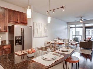 IMT Uptown Post Oak, Houston, TX 77056