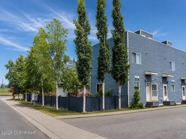 237 W 13th Ave, Anchorage, AK 99501