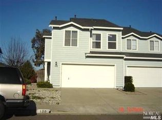 122 Outrigger Dr, Vallejo, CA 94591