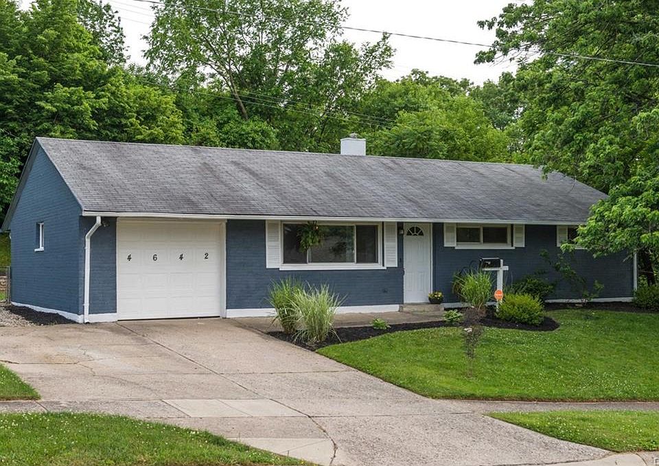 4642  Longfellow Avenue Dayton OH 45424