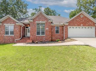 1010 Claycut Cir, N Little Rock, AR 72116