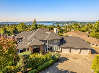 7717 120th Pl SE, Newcastle, WA 98056
