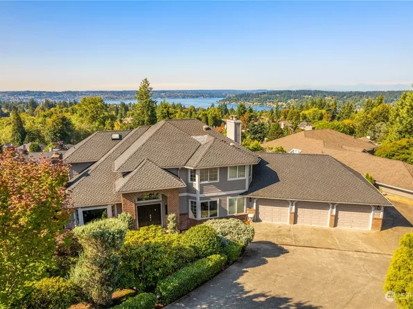 7717 120th Place SE, Newcastle, WA 98056
