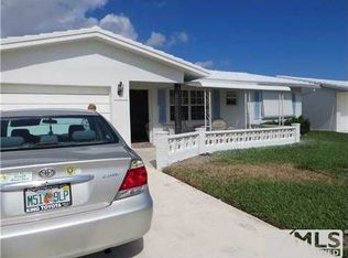 2391 SW 10th Ave, Boynton Beach, FL 33426