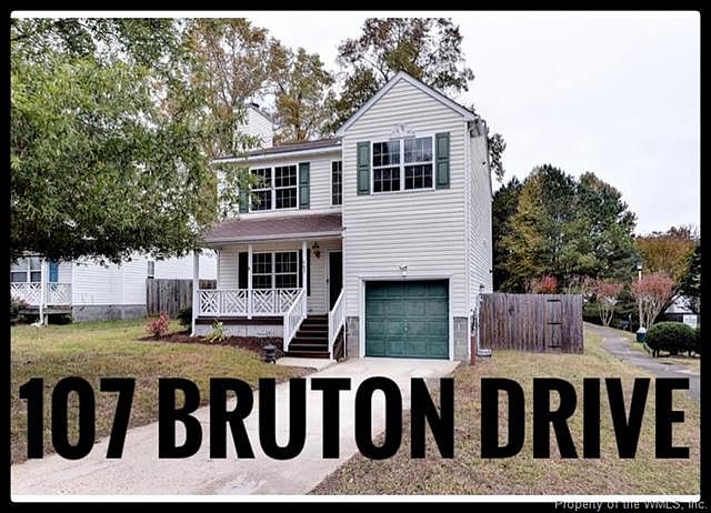 1st image of 107 Bruton Dr