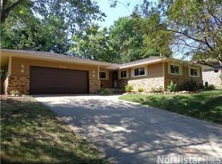 268 16th Ave SW, New Brighton, MN 55112