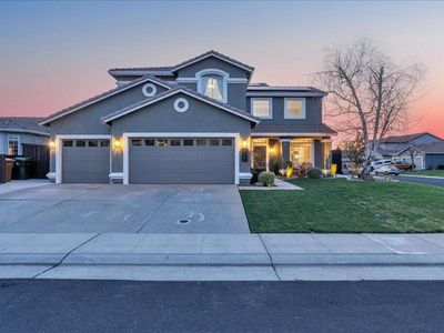 212 Mariner Cir, Lincoln, CA, 95648