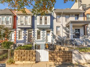 1110 8th St NE, Washington, DC 20002