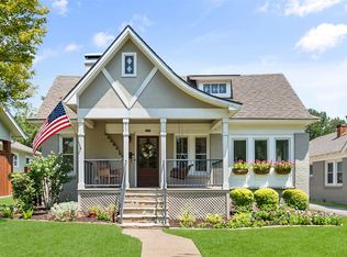 2317 Hillcrest St, Fort Worth, TX 76107