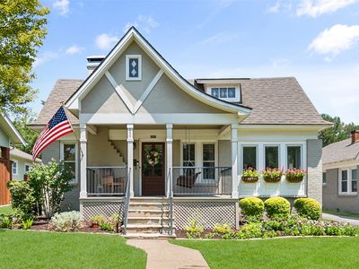 2317 Hillcrest St, Fort Worth, TX, 76107