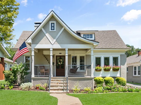 2317 Hillcrest St, Fort Worth, TX 76107