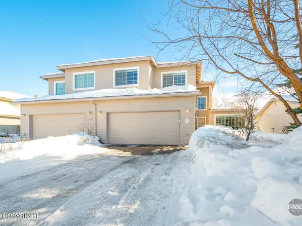 3721 Richard Evelyn Byrd St #25-B, Anchorage, AK 99517