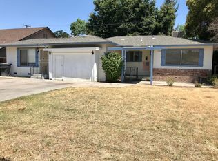 1418 W Tulare Ave, Visalia, CA 93277