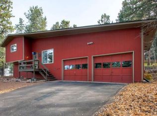 815 Edge Hill Dr, Woodland Park, CO 80863