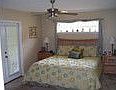Spacious Master Suite