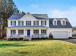 5400 Niles Rd, North Chesterfield, VA 23234