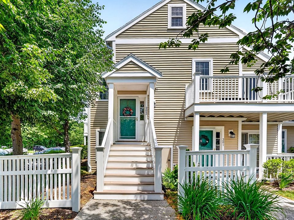 1st image of 202 Allerton Commons Ln #202