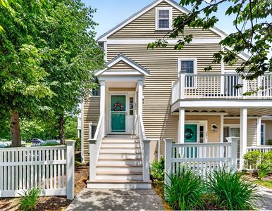 202 Allerton Commons Ln #202, Braintree, MA, 02184