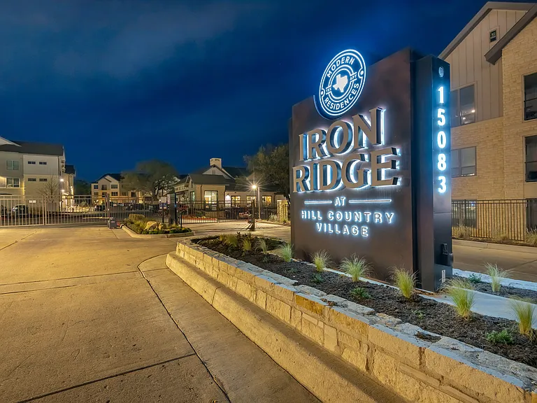 Ironridge at Hill Country Village — Photo 82