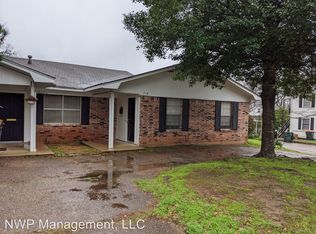 718 S Donnybrook Ave, Tyler, TX 75701