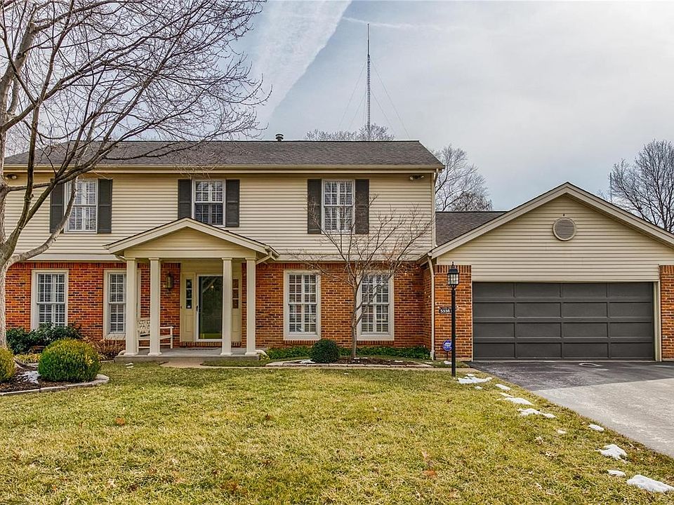 5338 Kenrick Manor Ct Saint Louis MO 63119 Zillow 5338 Kenrick Manor Ct Saint Louis MO 63119 Zillow