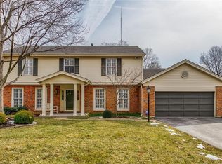 5338 Kenrick Manor Ct, Saint Louis, MO 63119