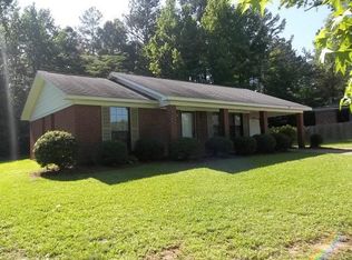 5418 S Lamar Blvd, Oxford, MS 38655