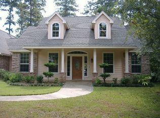 11789 E Chase Ct, Conroe, TX 77304