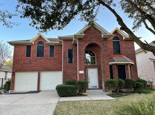 1015 Hidden View Pl, Round Rock, TX 78665