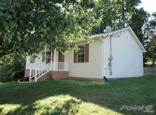 2020 Apple Tree Cir, Morristown, TN 37814