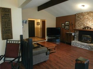 7109 236th Street Ct E, Graham, WA 98338