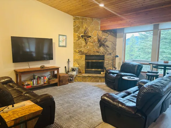 641 Sunburst Dr, Big Sky, MT 59716