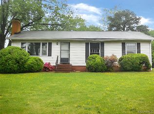 195 Walnut St, Warsaw, VA 22572