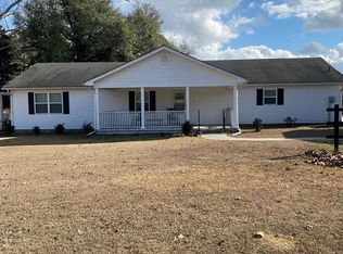 260 Cochran Hwy, Hawkinsville, GA 31036