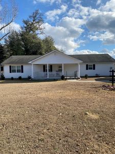 260 Cochran Hwy, Hawkinsville, GA, 31036