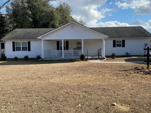 260 Cochran Hwy, Hawkinsville, GA 31036