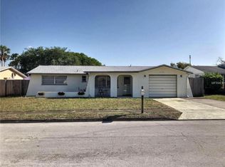 5702 Andrea Dr, Holiday, FL 34690