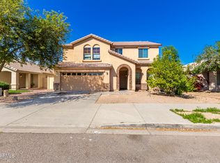 2936 S 73rd Ln, Phoenix, AZ 85043