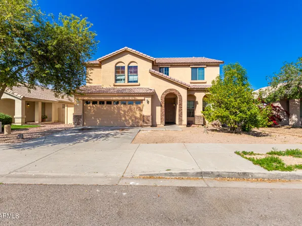 2936 S 73RD Lane, Phoenix, AZ 85043