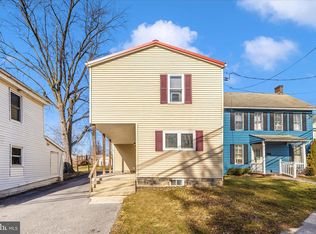 241 N Franklin St, Chambersburg, PA