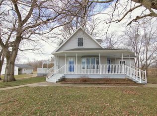 9060 N 550 W, Thorntown, IN 46071
