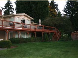 15303 62nd Pl NE, Kenmore, WA 98028