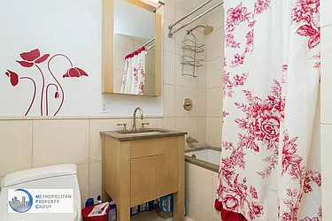 Rented by Metropolitan Property Group