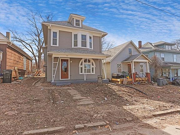 2nd image of 712 Lincoln St
