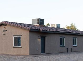 1518 E 27th St #1, Tucson, AZ 85713